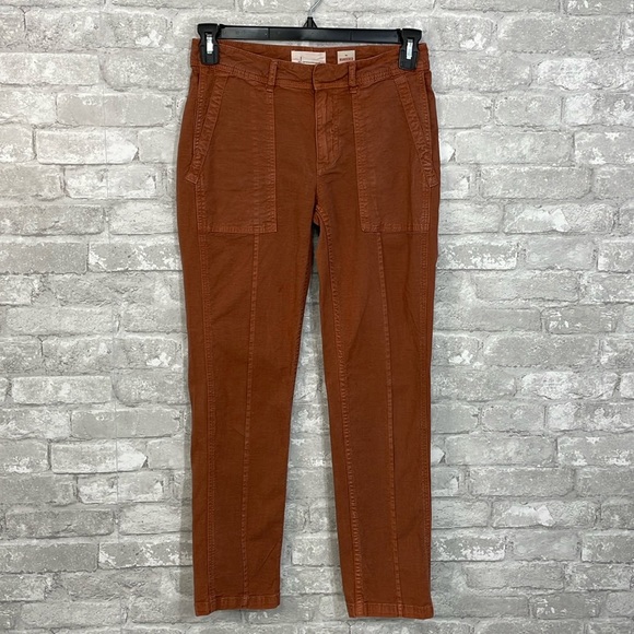 Anthropologie Pants - Anthropologie The Wanderer Pants